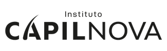 Instituto Capilnova Logo