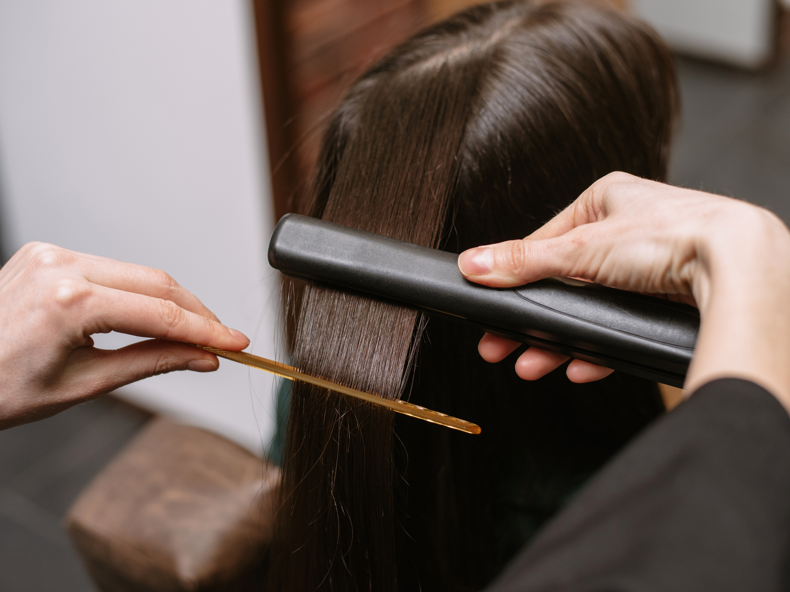 Plancha pelo 1